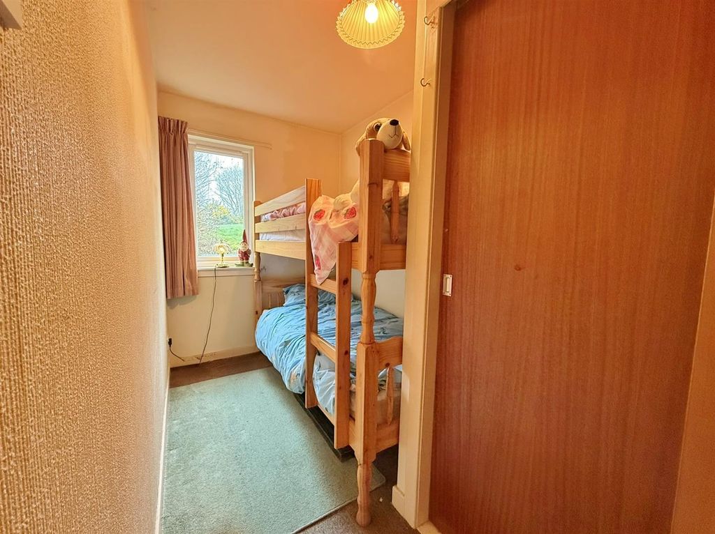 Additional image 16 of 3 bed detached bungalow for saleGorsehill, Torbeg, Blackwaterfoot, Isle Of Arran KA27