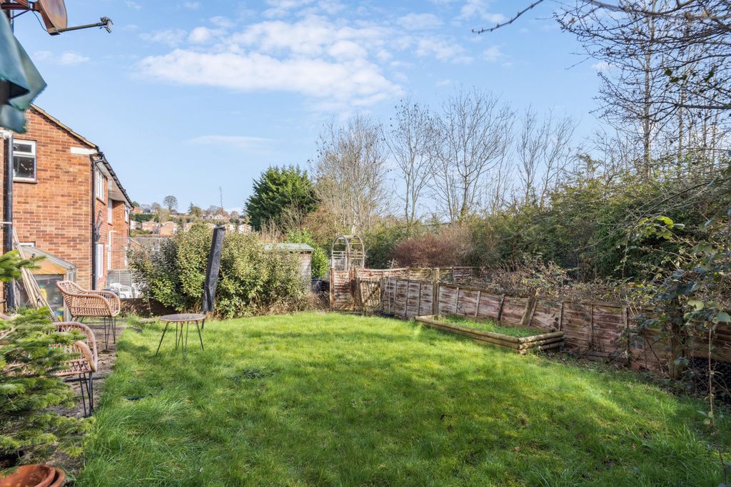 Additional image 21 of 2 bed maisonette for saleDarvell Drive, Chesham HP5