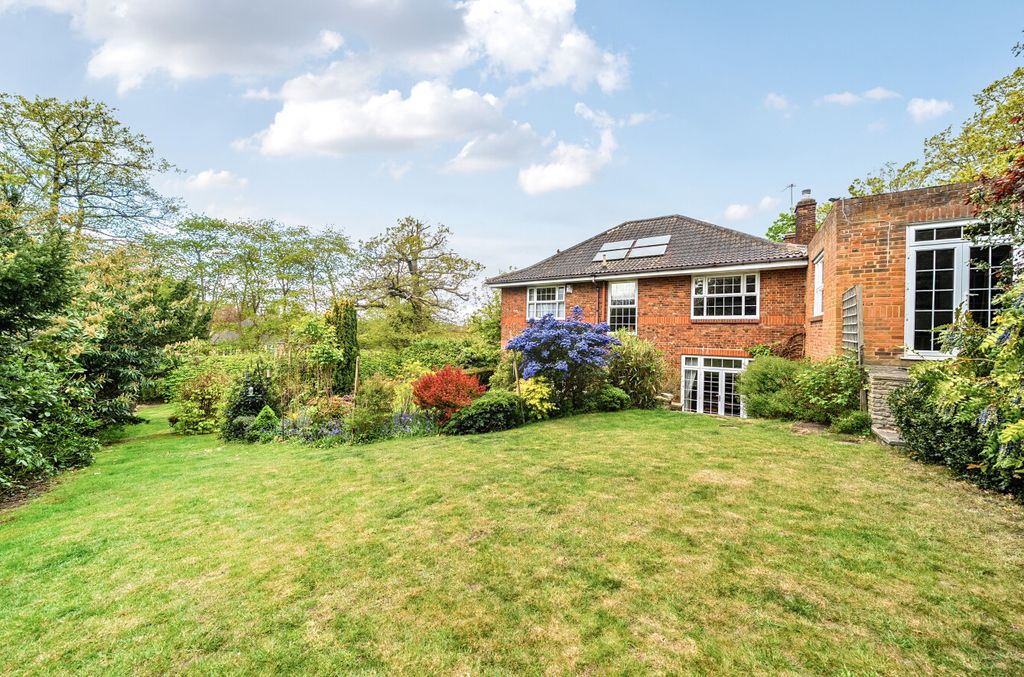 Additional image 27 of 6 bed detached house for saleOakleigh Park Avenue, Chislehurst, Kent BR7