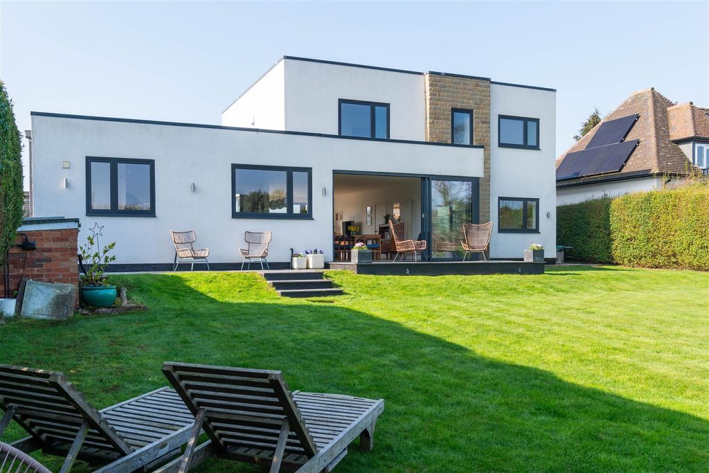 Additional image 53 of 4 bed detached house for saleWalton Back Lane, Walton, Chesterfield S42