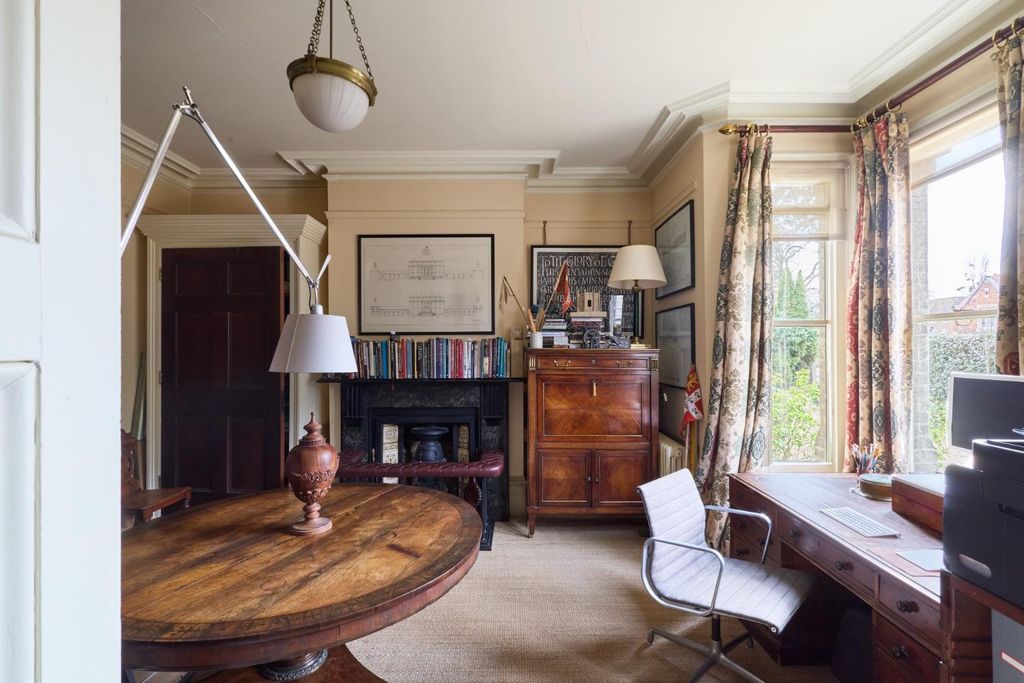 Additional image 10 of 6 bed semi-detached house for saleHills Road, Cambridge CB2