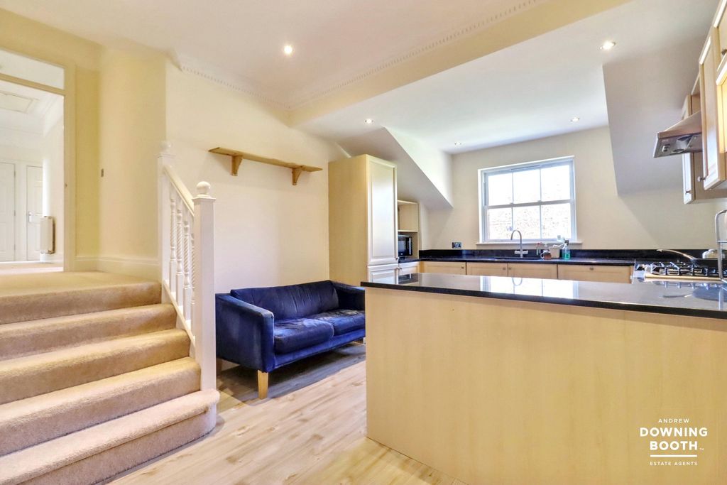 Additional image 5 of 2 bed flat for saleNightingale Walk, Burntwood WS7