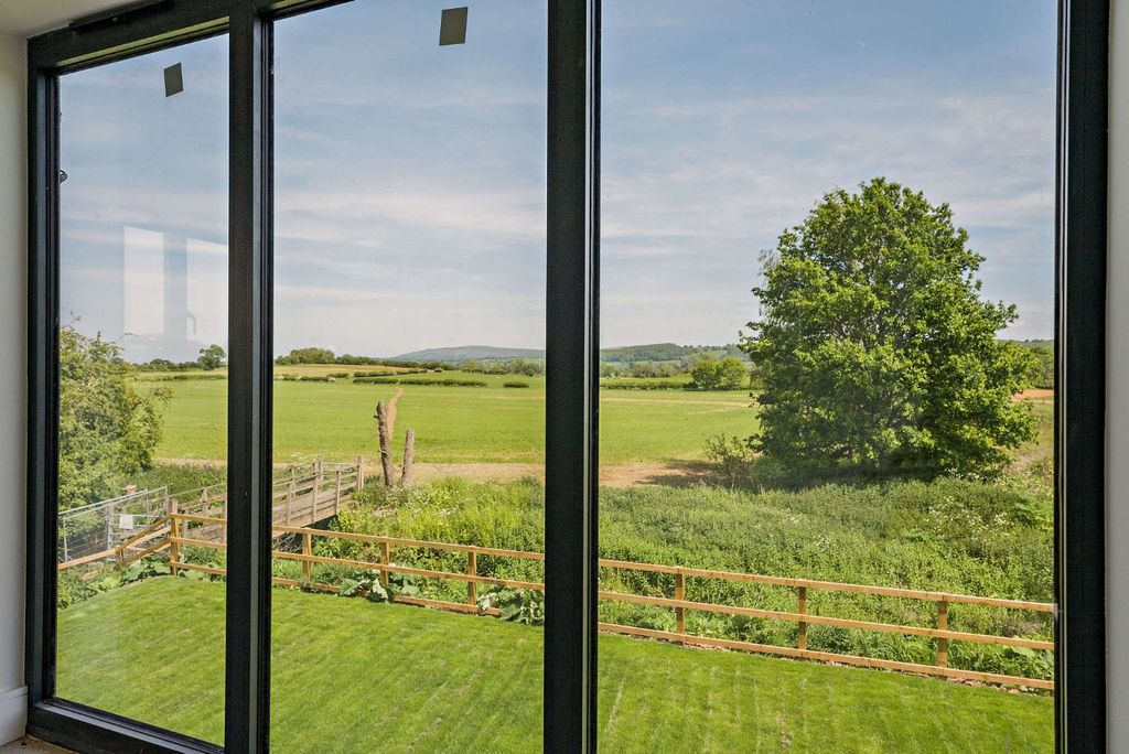 Additional image 14 of 4 bed detached house for sale3 The Grove, Culmington, Ludlow, Shropshire SY8