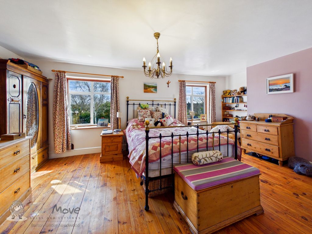 Additional image 17 of 4 bed cottage for saleHall Green, Church Road, Stretton, Burton-On-Trent, Staffordshire DE13