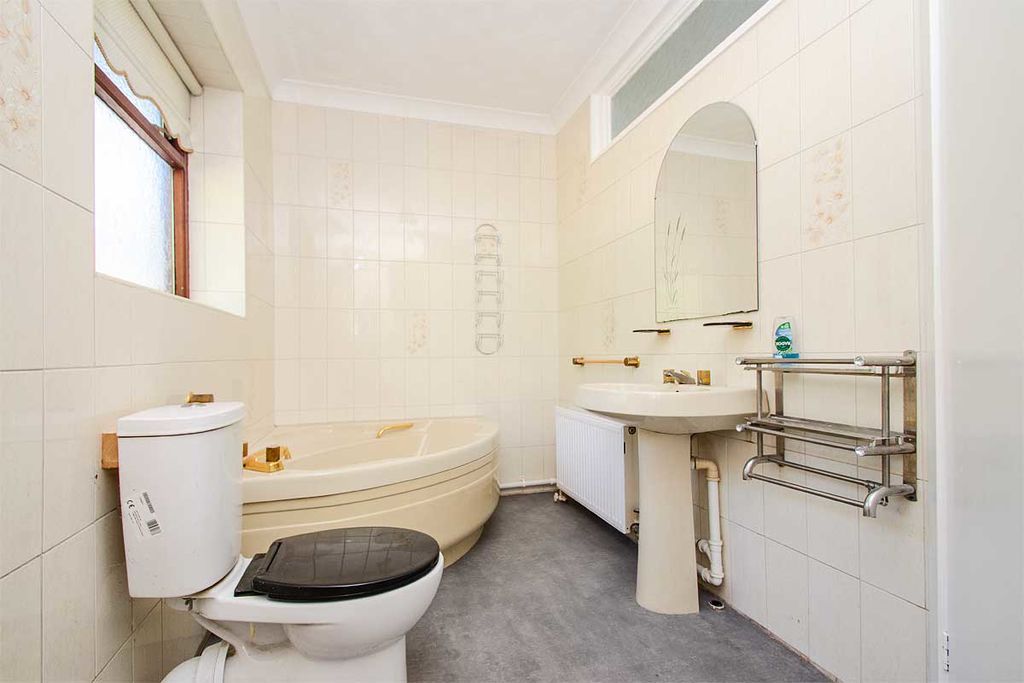 Additional image 10 of 3 bed detached bungalow for saleAsh Grove, Burntwood WS7