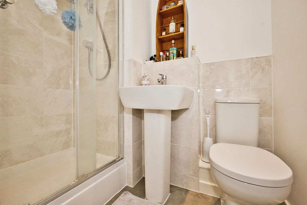 Additional image 11 of 2 bed flat for saleBatten Drive, Sherborne DT9