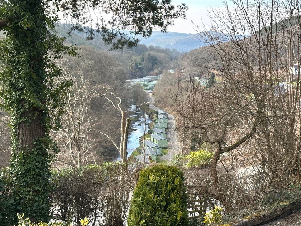 Additional image 12 of 4 bed detached house for saleVan Road, Llanidloes, Powys SY18