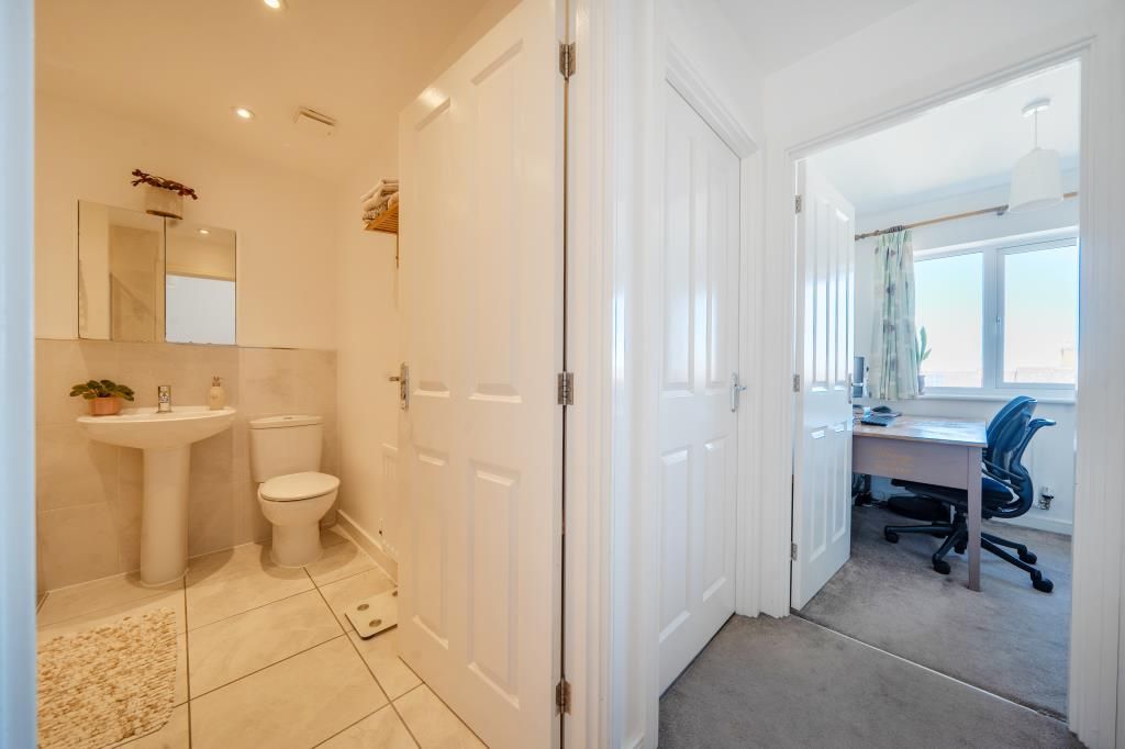 Additional image 4 of 3 bed terraced house for saleBurrows Crescent, Chipping Norton OX7
