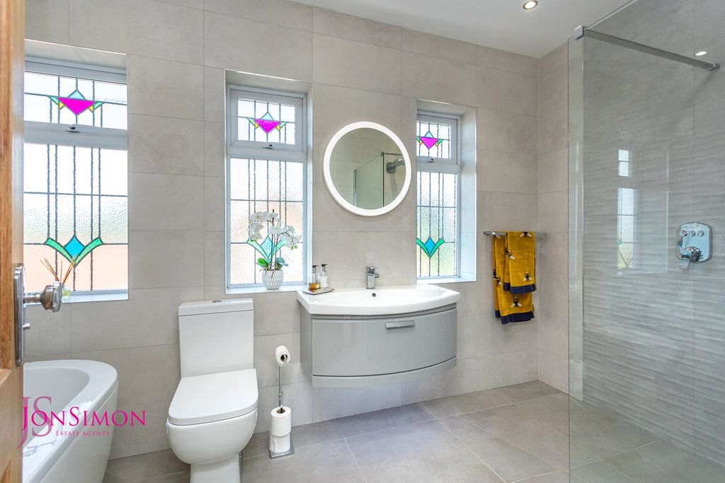 Additional image 46 of 5 bed detached house for saleCockey Moor Road, Bury BL8