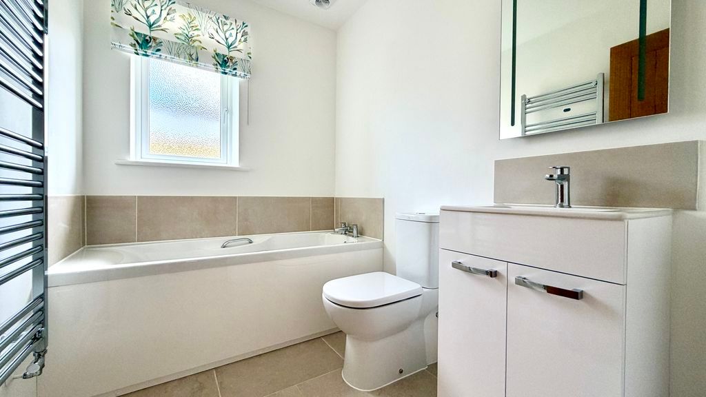 Additional image 15 of 3 bed detached bungalow for saleBoundary Court, Chard, Somerset TA20