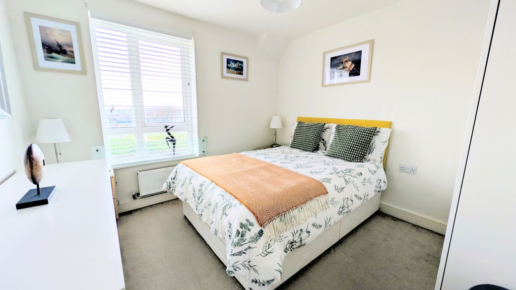 Additional image 6 of 1 bed flat for saleVyvyan House, Kerrier Way, Camborne, Cornwall TR14