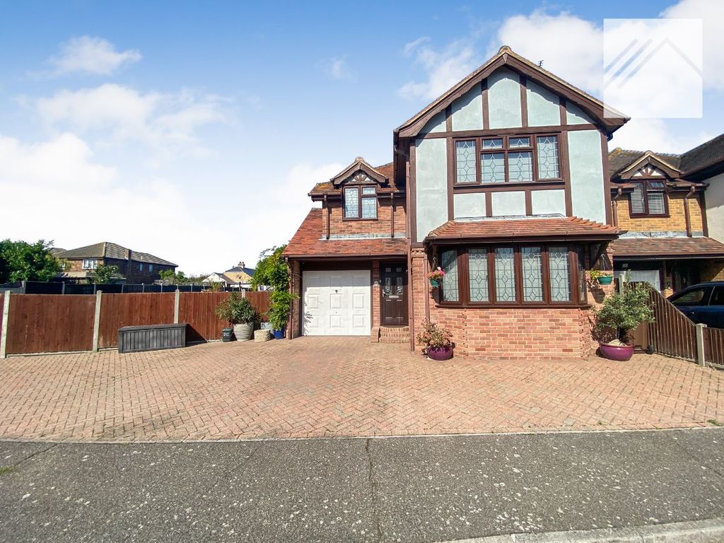 Additional image 22 of 4 bed detached house for saleThorpe Leas, Canvey Island SS8