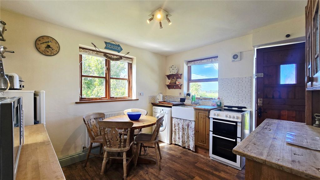 Additional image 3 of 2 bed cottage for saleLlanrhyddlad, Holyhead, Isle Of Anglesey LL65
