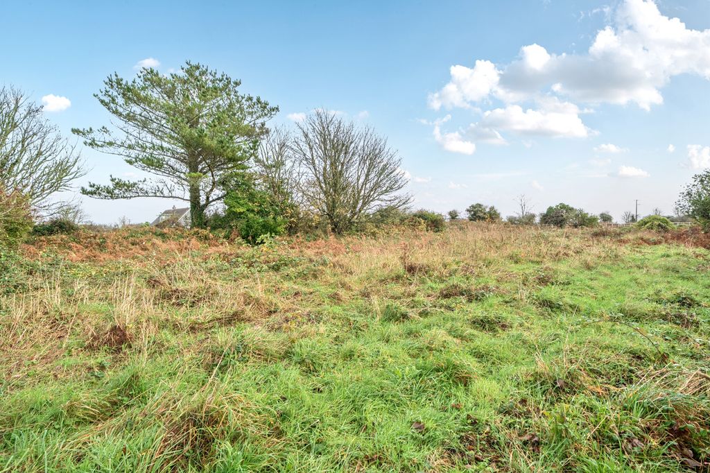 Additional image 2 of Land for saleHigh Lanes, Hayle TR27