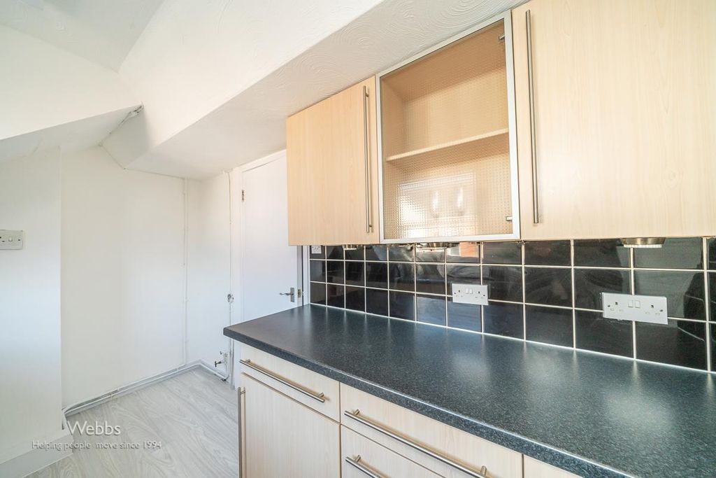 Additional image 11 of 2 bed flat for saleStation Road, Hednesford, Cannock WS12