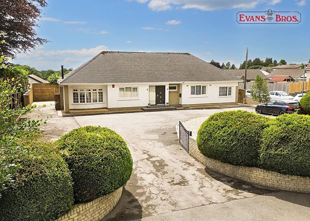 Additional image 29 of 4 bed detached bungalow for salePeniel, Carmarthen SA32