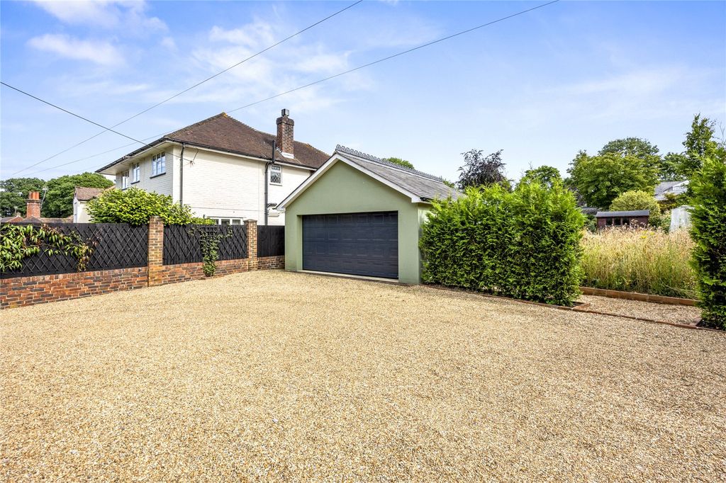 Additional image 23 of 5 bed detached house for saleKeymer Road, Burgess Hill, West Sussex RH15