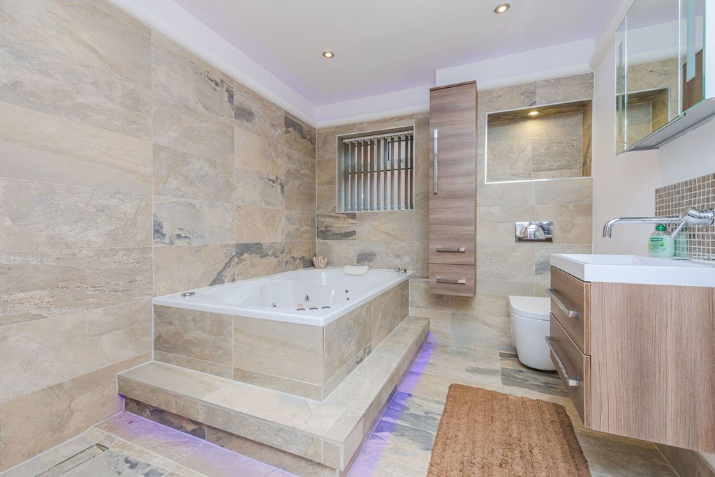 Additional image 11 of 4 bed detached house for saleRugeley Road, Burntwood WS7