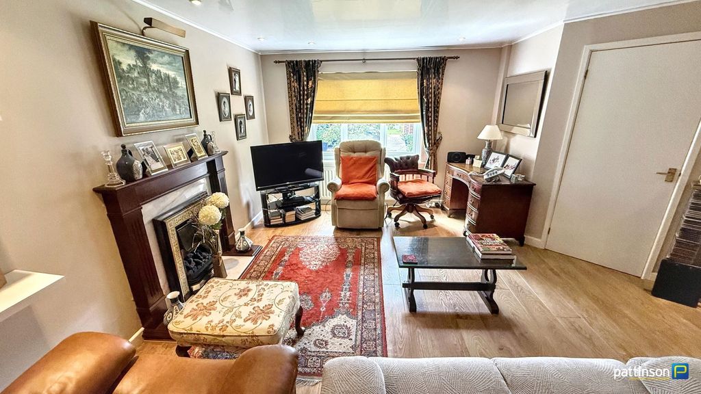Additional image 3 of 3 bed detached bungalow for saleCampion Way, Ashington NE63