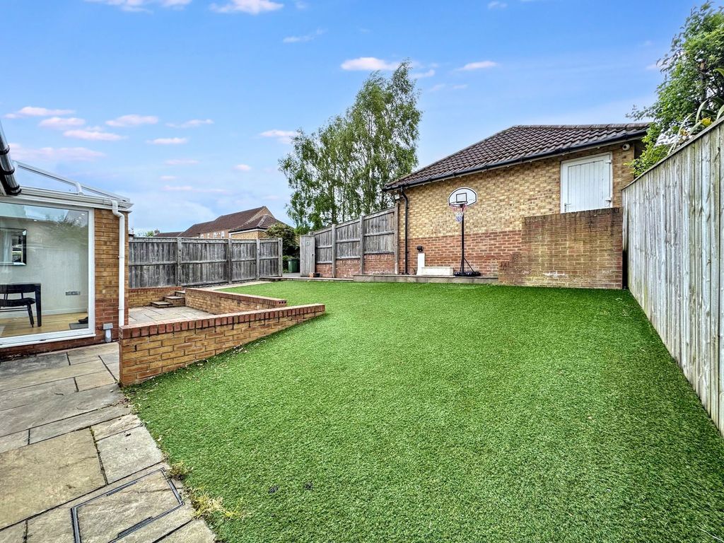 Additional image 29 of 5 bed detached house for saleBewicke View, Birtley, Chester Le Street DH3