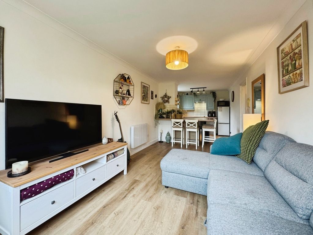 Additional image 3 of 1 bed flat for salePlymouth Road, Liskeard, Cornwall PL14