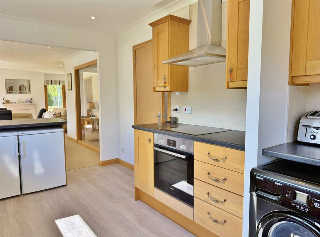 Additional image 8 of 4 bed villa for sale6 The Paddock, Brodick, Isle Of Arran KA27
