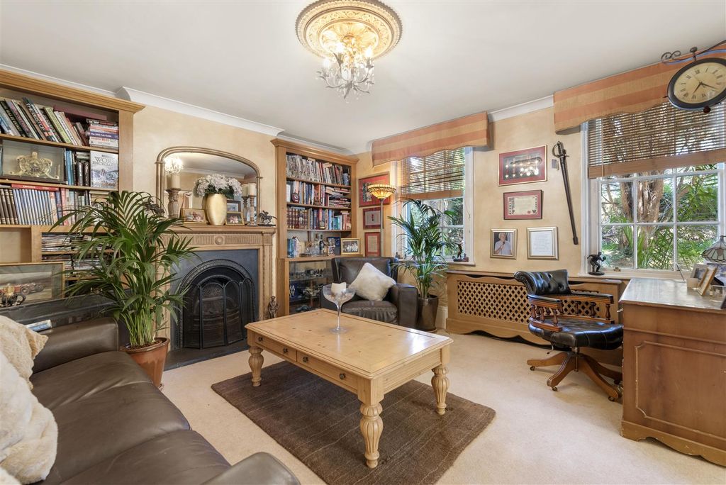 Additional image 30 of 5 bed detached house for salePerry Street, Chislehurst BR7