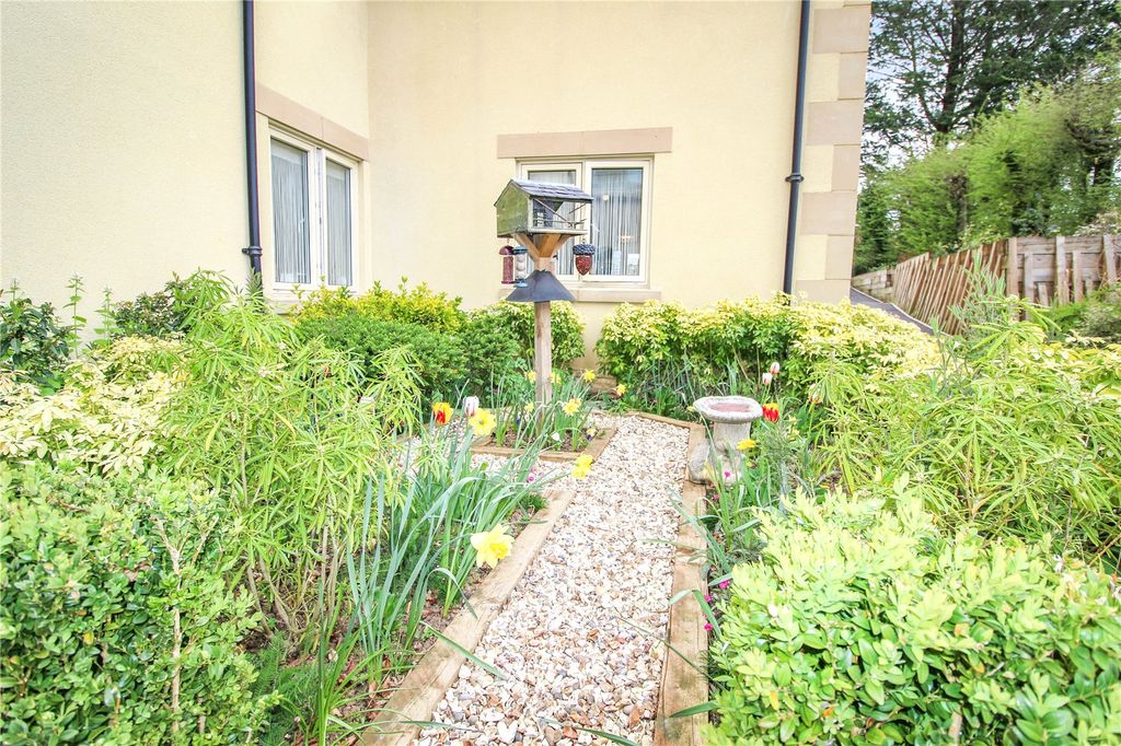 Additional image 11 of 1 bed flat for saleStratton Court, Stratton, Cirencester, Gloucestershire GL7