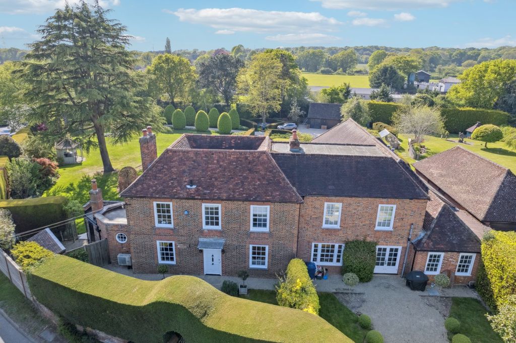 Additional image 15 of 7 bed country house for saleThree Households, Chalfont St. Giles, Buckinghamshire HP8