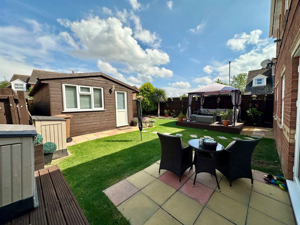 Additional image 21 of 4 bed detached house for saleGipson Close, Chatteris PE16