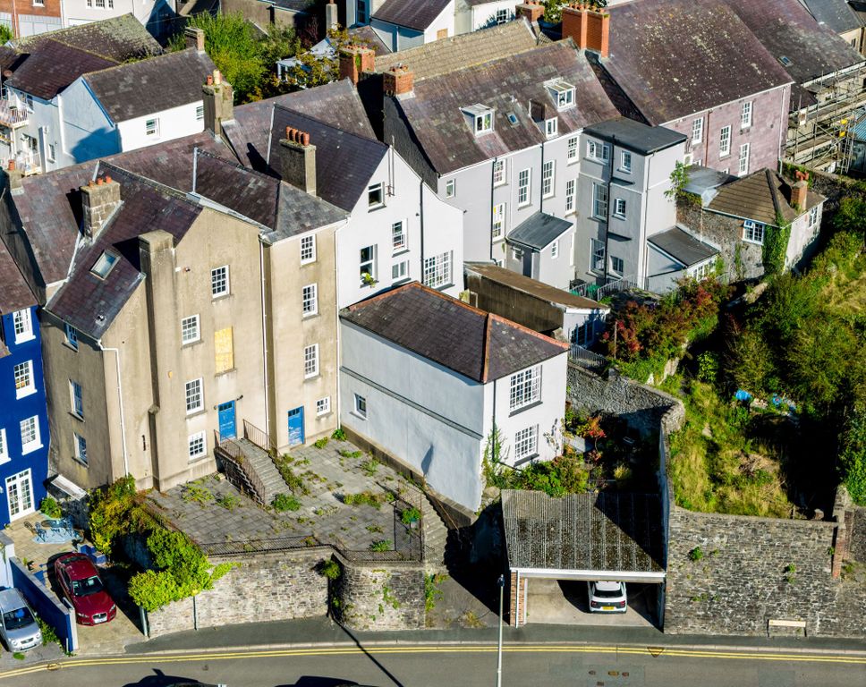 Additional image 38 of 7 bed property for saleEagle Star House, 9 Quay Street, Carmarthen SA31