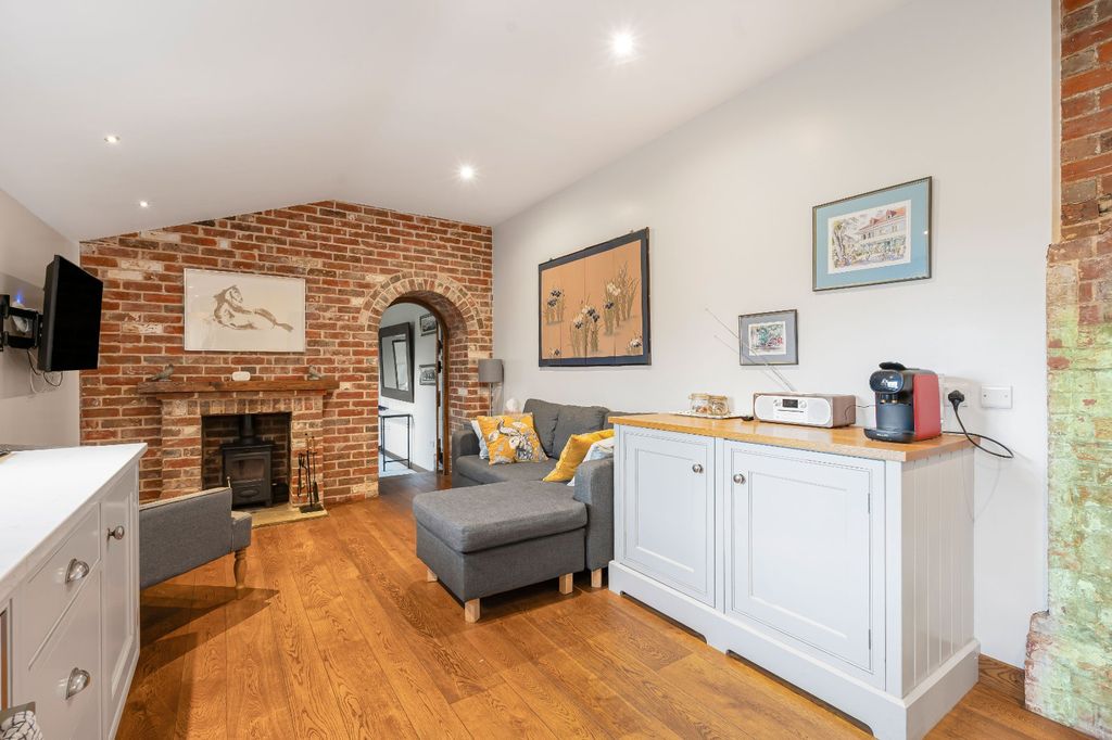 Additional image 6 of 5 bed detached house for saleCoates, Fittleworth, Pulborough, West Sussex RH20
