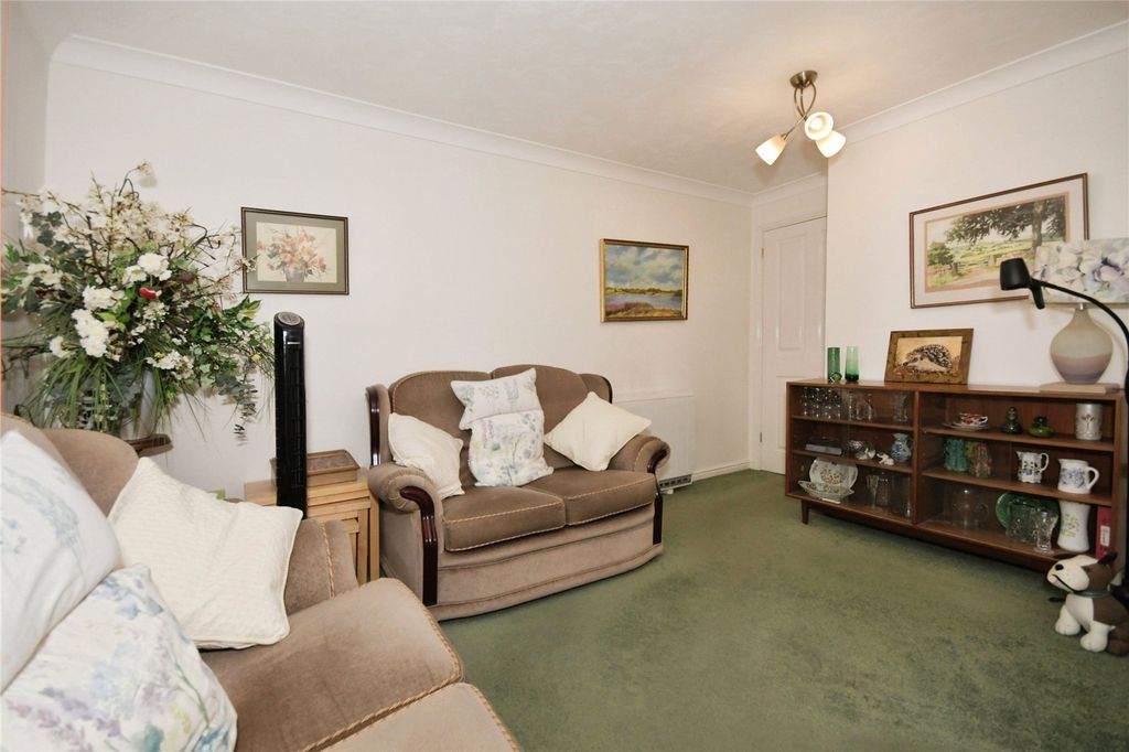 Additional image 8 of 1 bed flat for saleStephenson Court, Chesterfield S40