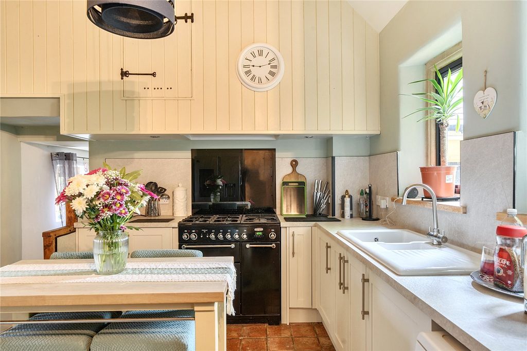 Additional image 4 of 3 bed detached house for saleSouth Chard, Chard, Somerset TA20