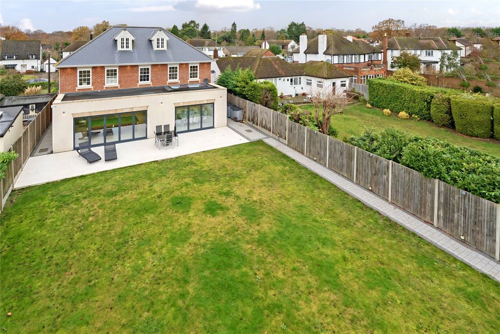 Additional image 28 of 5 bed detached house for saleMarlings Park Avenue, Chislehurst BR7