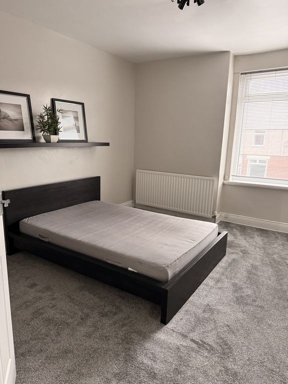 Additional image 12 of 1 bed flat for saleVictoria Terrace, Bedlington NE22