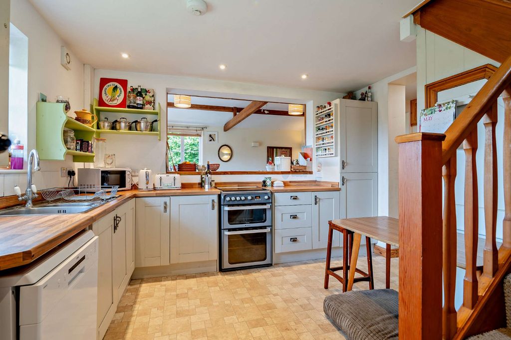 Additional image 19 of 4 bed detached house for saleWinsham, Chard, Somerset TA20