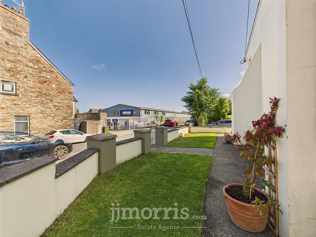 Additional image 25 of 4 bed end terrace house for saleCastle Street, Cardigan SA43