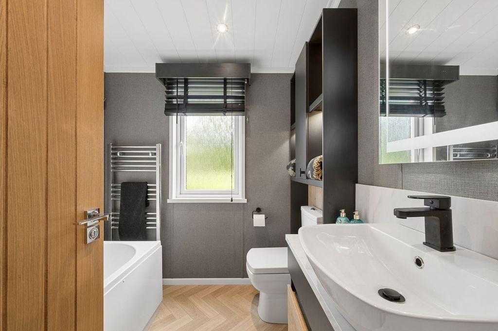 Additional image 21 of 3 bed lodge for saleCallander Woods, Woodleisure Holiday Park, Stirling Road, Callander FK17