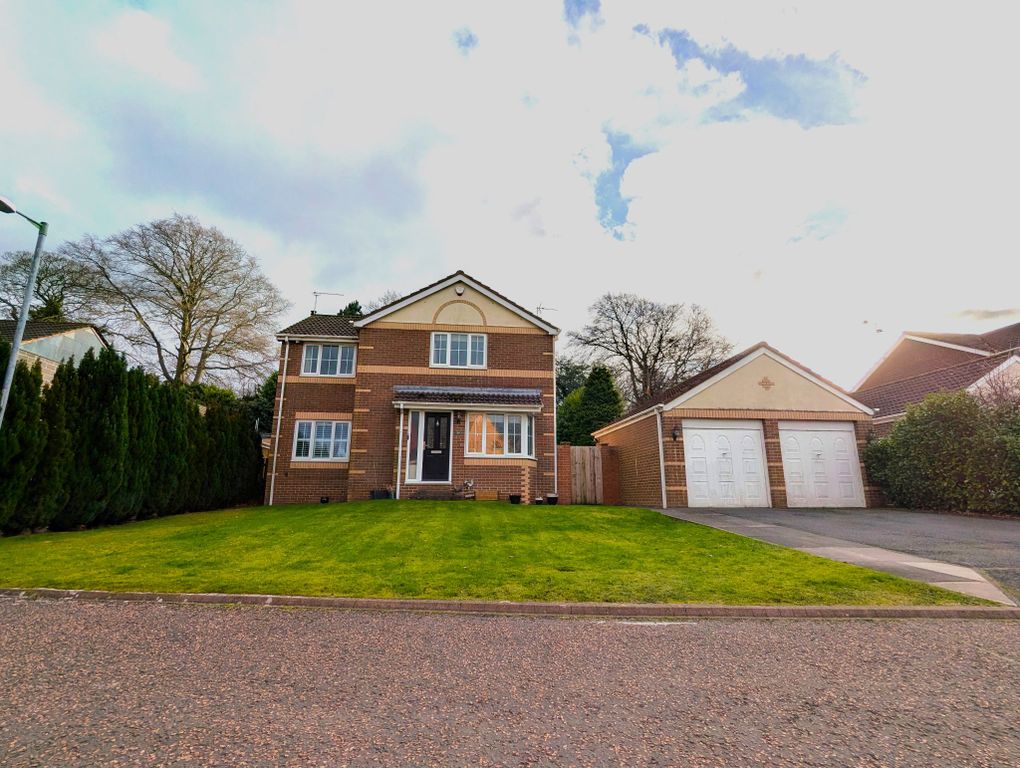 Additional image 23 of 4 bed detached house for saleGraythwaite, Chester Le Street DH2