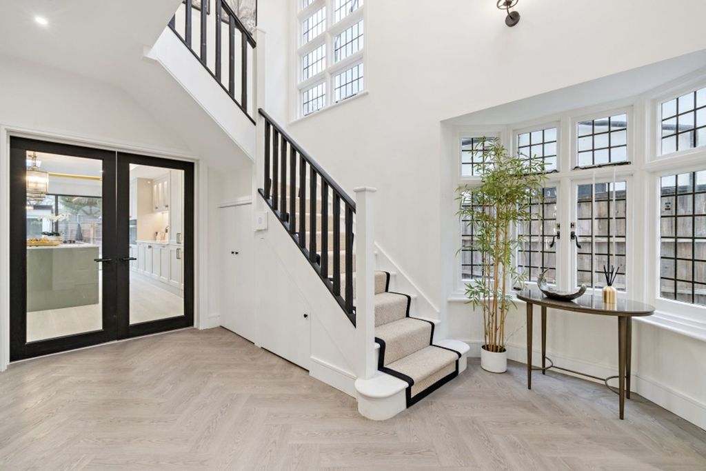 Additional image 2 of 5 bed detached house for saleAldenham Road, Bushey WD23
