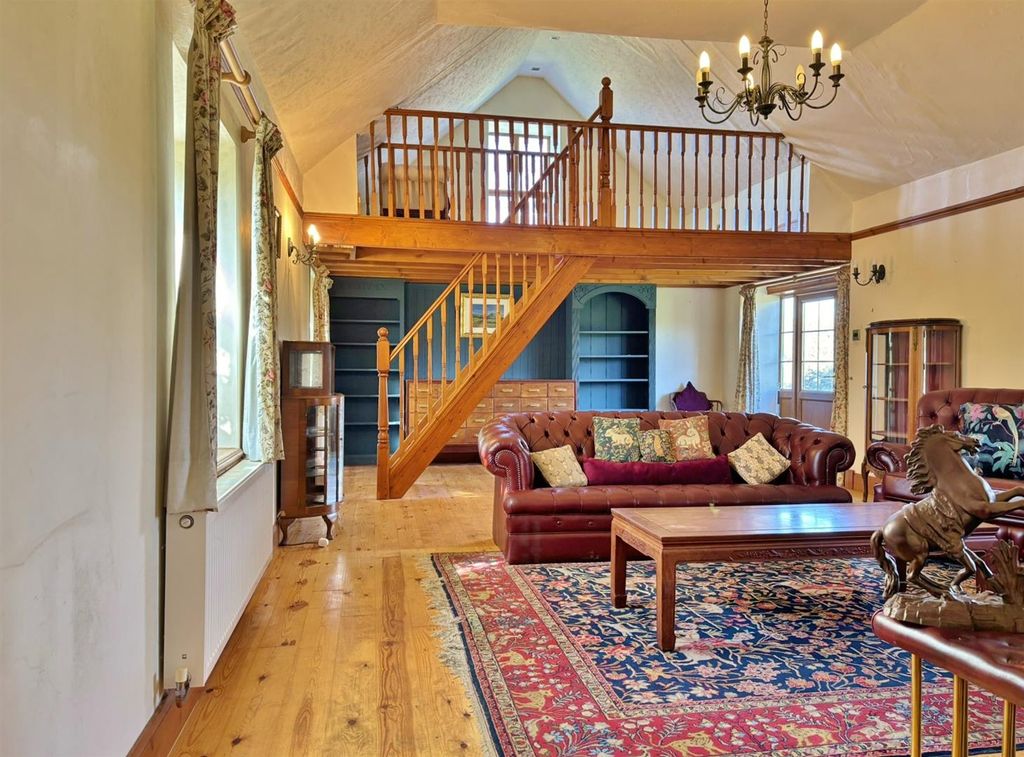 Additional image 13 of 4 bed detached house for saleKilmory Farm, Kilmory, Isle Of Arran KA27