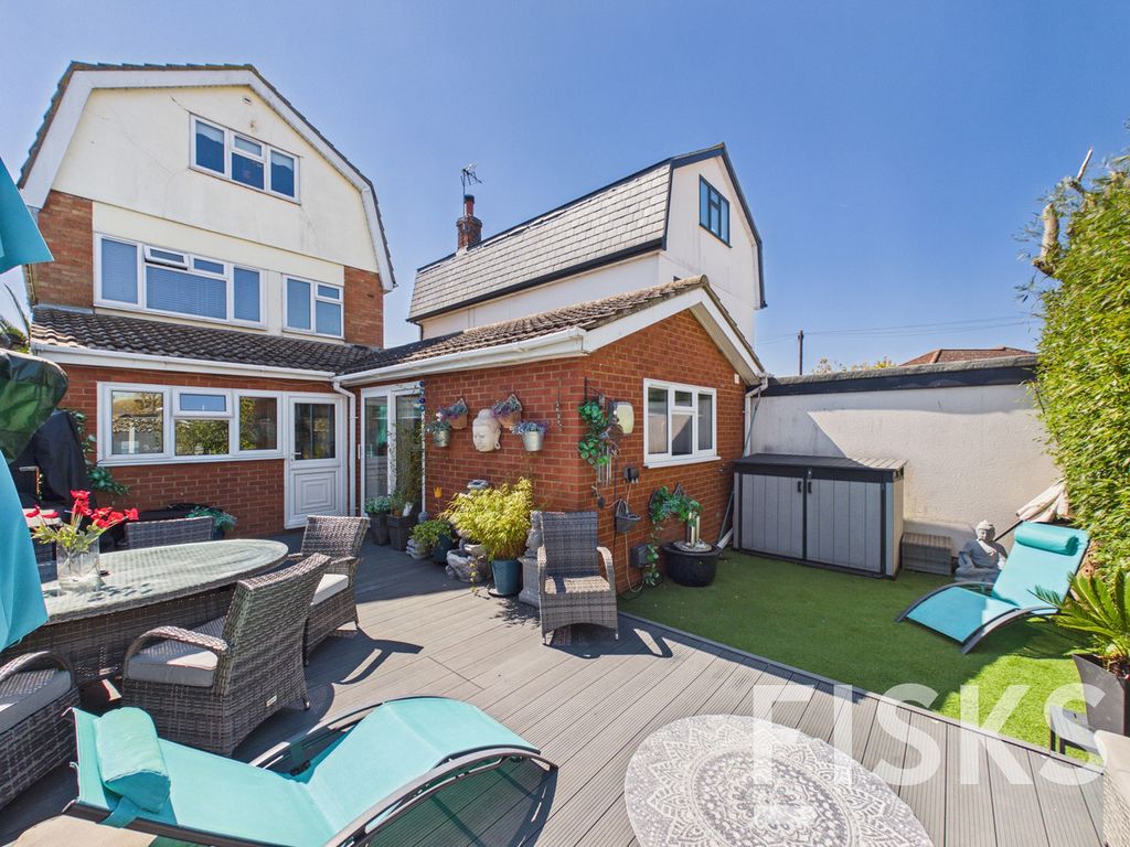 Additional image 33 of 4 bed detached house for saleThorney Bay Road, Canvey Island SS8