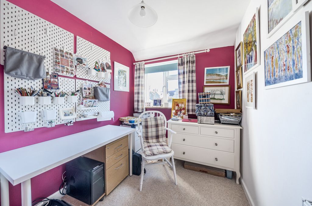 Additional image 21 of 4 bed detached house for saleAshcroft Gardens, Cirencester, Gloucestershire GL7