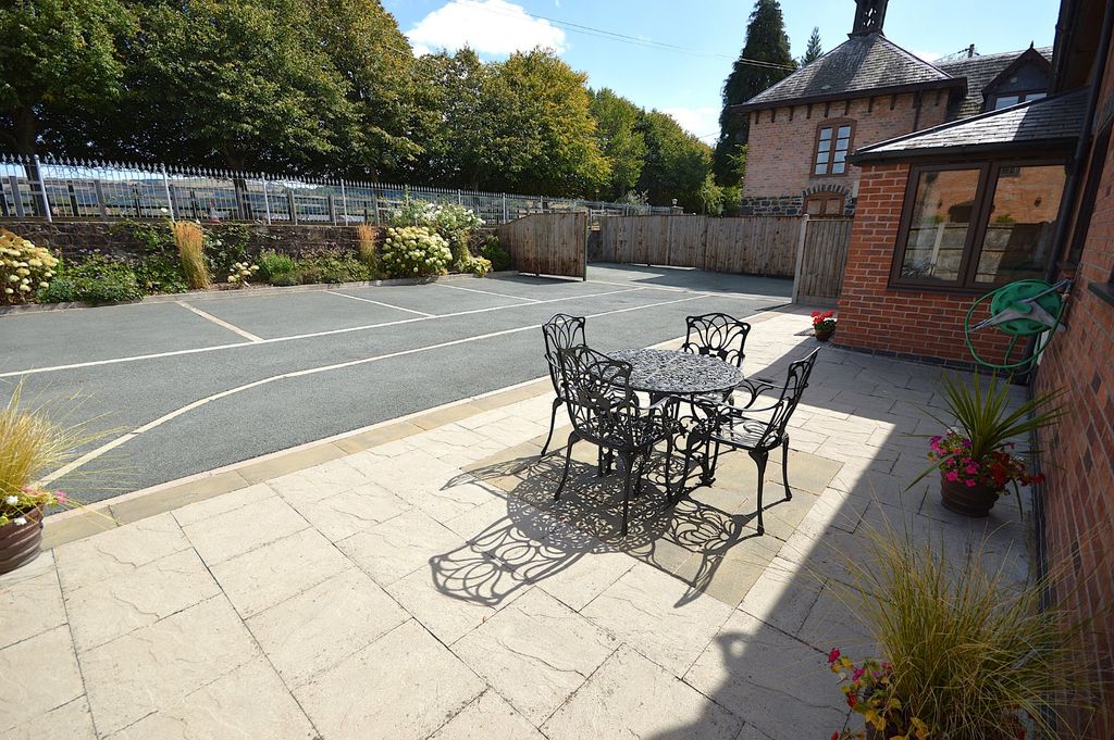 Additional image 17 of 3 bed semi-detached house for saleHenstablau, Llanidloes Road, Newtown, Powys SY16