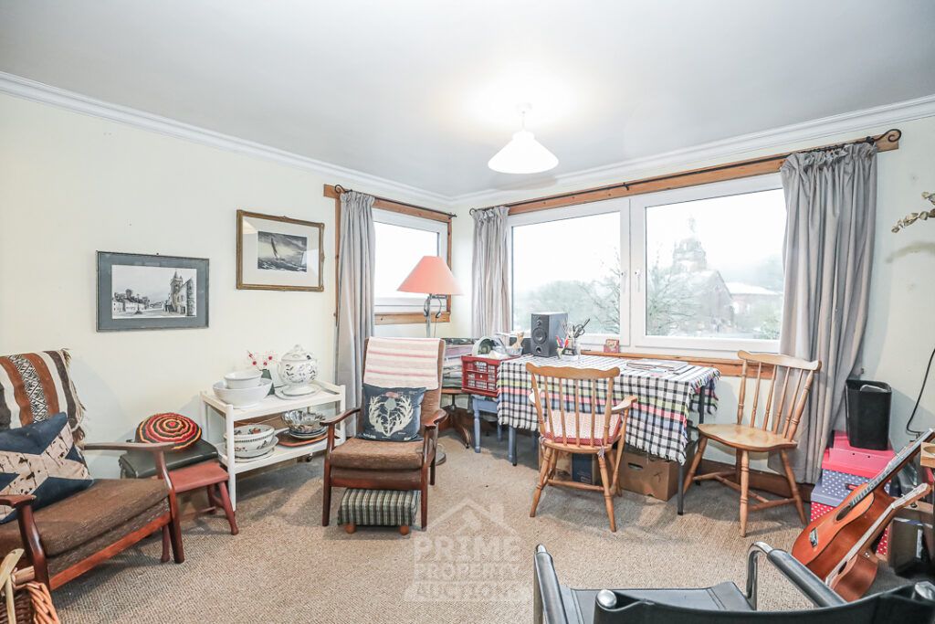 Additional image 9 of 2 bed flat for saleGardensend, 2 Tanpits Lane, Kirkcudbright DG6
