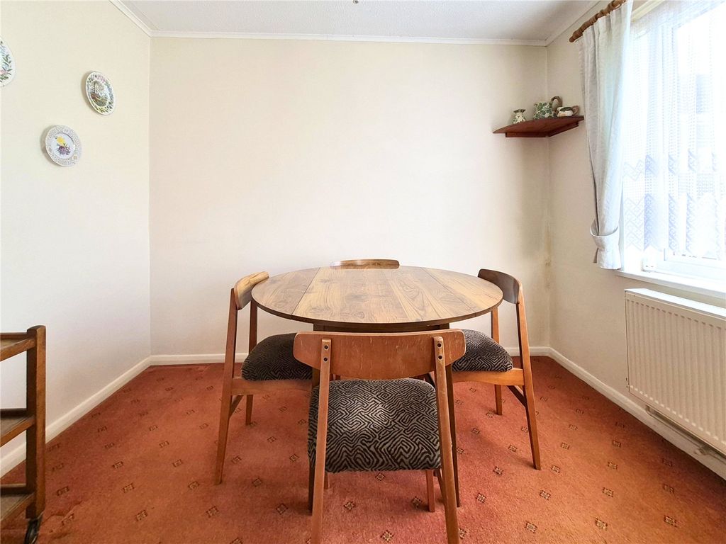 Additional image 3 of 2 bed flat for saleGibson Court, Cirencester, Gloucestershire GL7