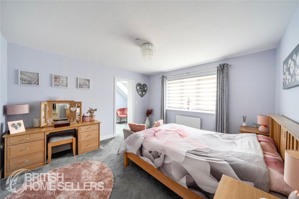 Additional image 11 of 6 bed detached house for saleClos Y Fedw, Rhydargaeau, Carmarthen, Carmarthenshire SA32