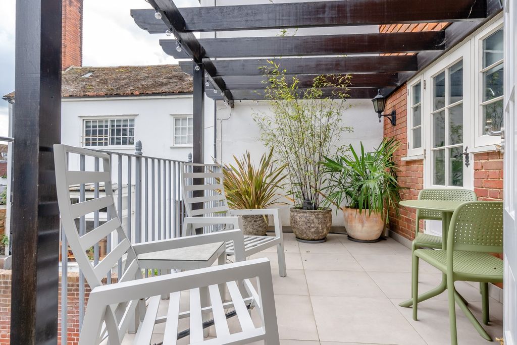 Additional image 20 of 5 bed town house for saleSt. Peters Lane, Canterbury, Kent CT1