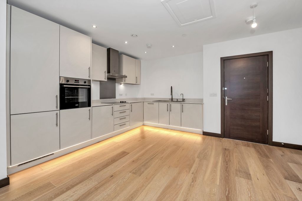 Additional image 2 of 2 bed flat for saleHarland Court, Bury St. Edmunds IP32